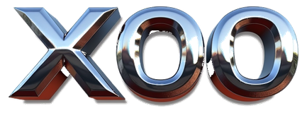 x00 logo
